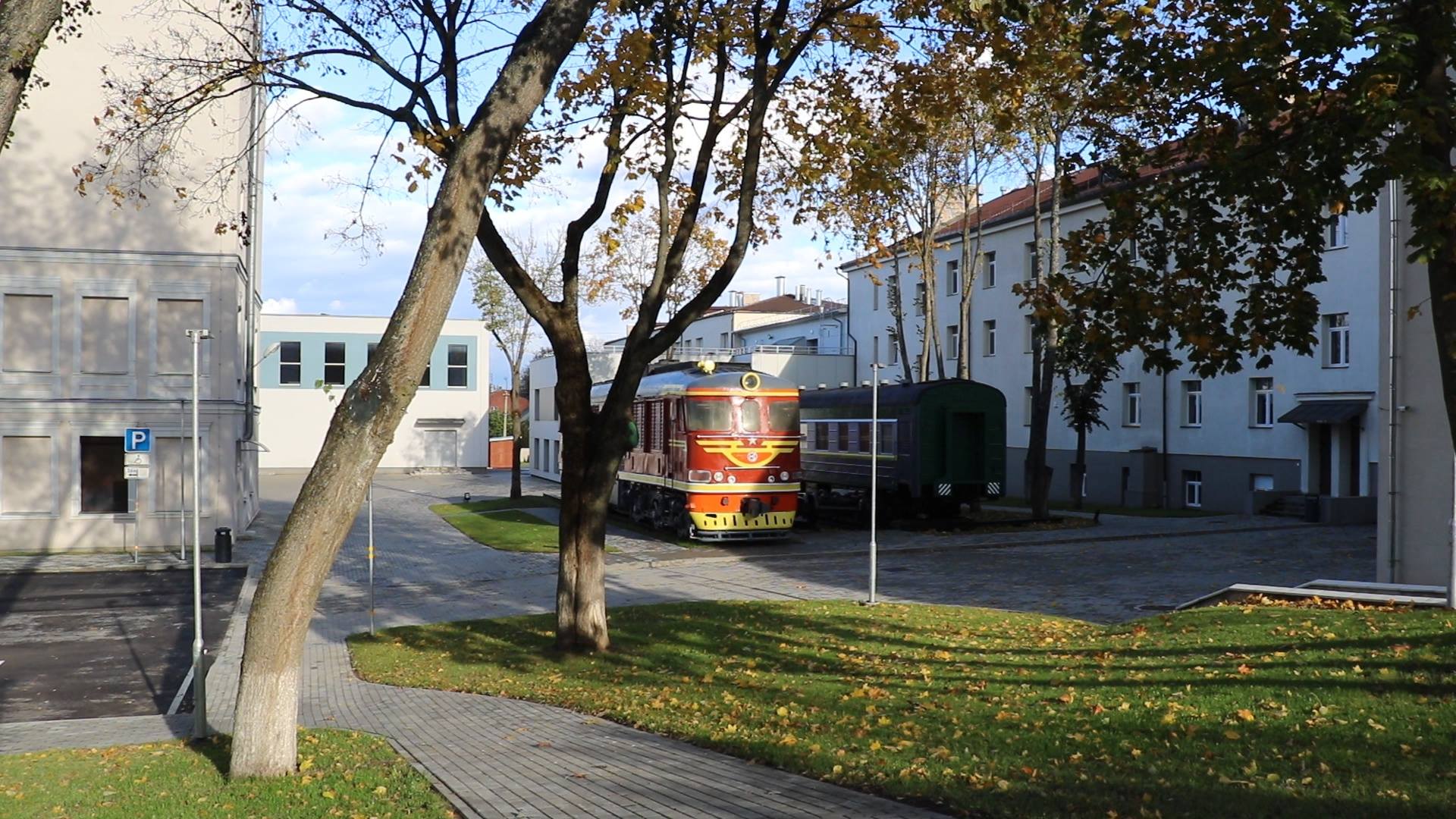 Sākas izmitināšana PIKC “Daugavpils Tehnoloģiju un tūrisma tehnikums” dienesta viesnīcā