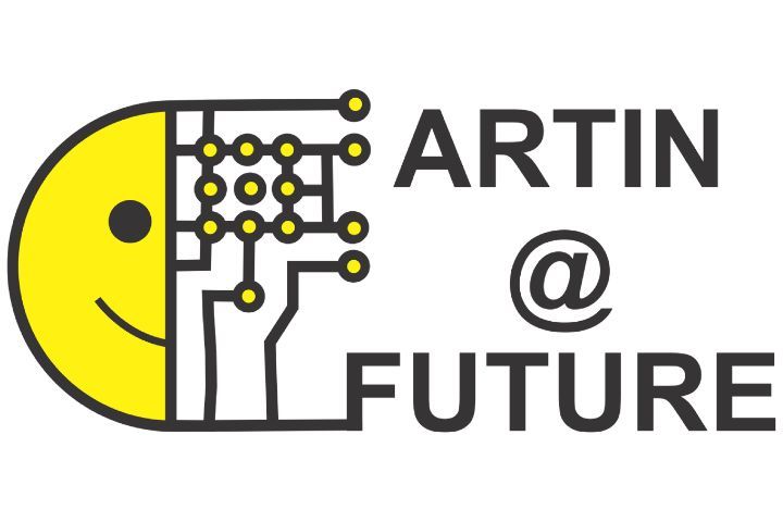 Uzaicinājums piedalīties projekta „ArtIn Future” rezultātu izplatīšanas pasākumā