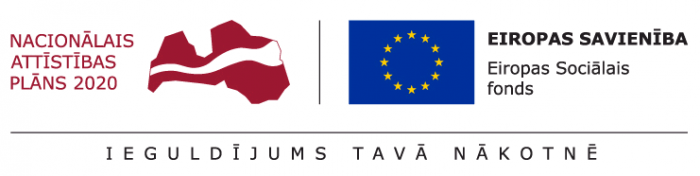 ESF logo