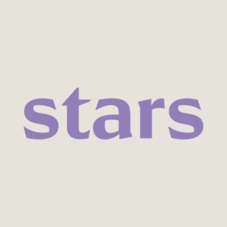 Stars ikona