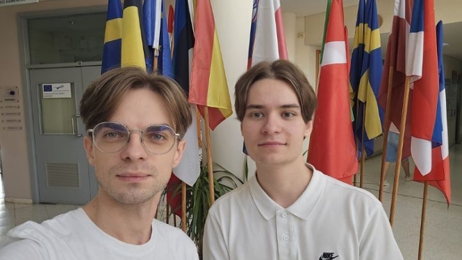 Pedagogi pilnveido profesionālās prasmes un kultūras pieredzi Kiprā Erasmus+ projekta “EMPOWER” ietvaros