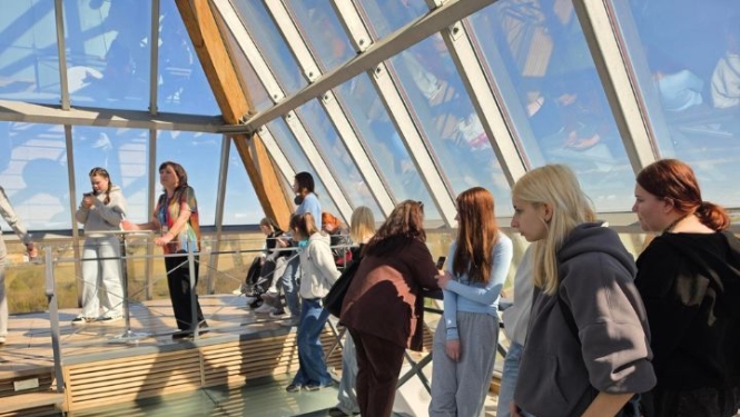 Jelgava cauri laikam: stāsti, cilvēki, pilsēta – muzejnodarbības programmas “Latvijas skolas soma” ietvaros