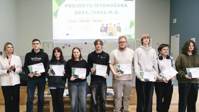 Ceļo–Mācies–Dalies! Starptautiskā pieredze un mobilitāšu stāsti