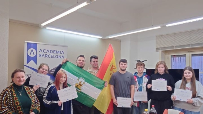 Erasmus+ prakse Kordovā: vērtīga profesionālā un kultūras pieredze