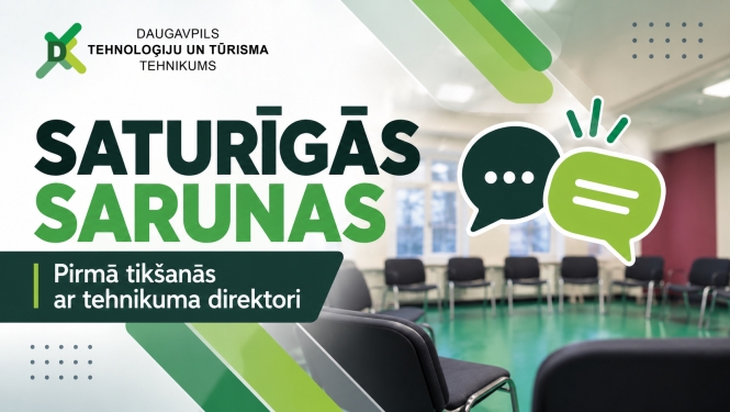 Saturīgas sarunas banner