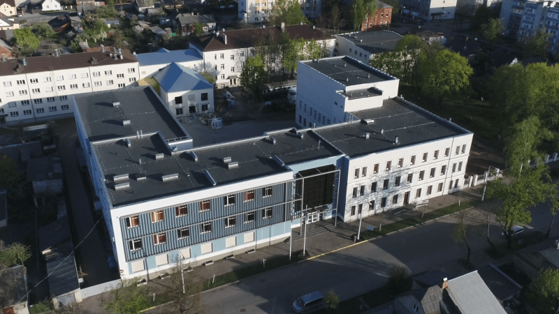 DTTT no putna lidojuma augstuma