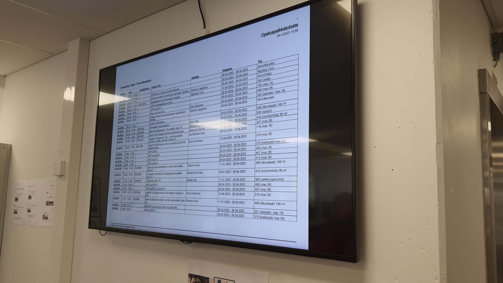 Erasmus+ programmas pieaugušo izglītības projekts