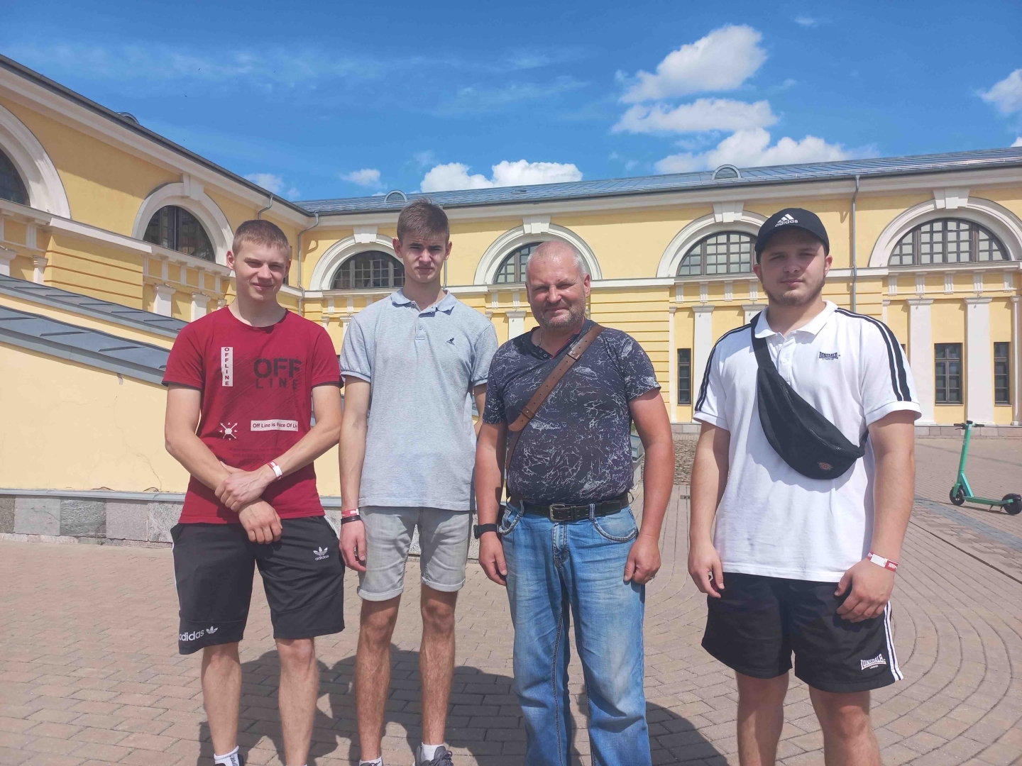 Dzelzceļa tradīcijas un ikdiena