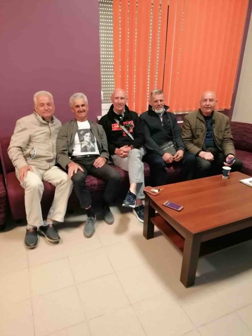 Dzelzceļa tradīcijas un ikdiena