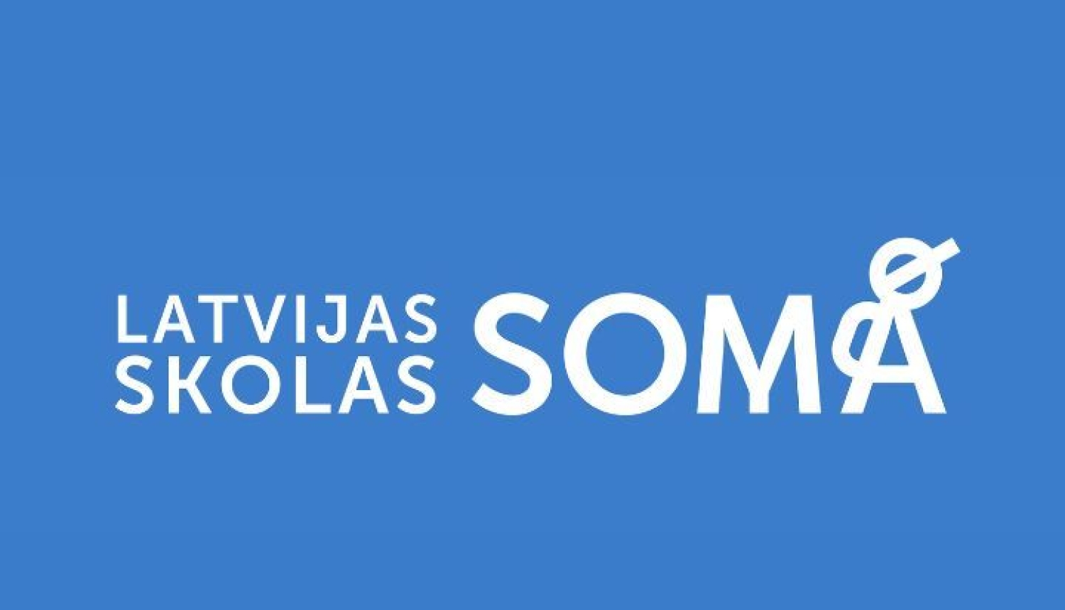 Latvijas skolas soma logo