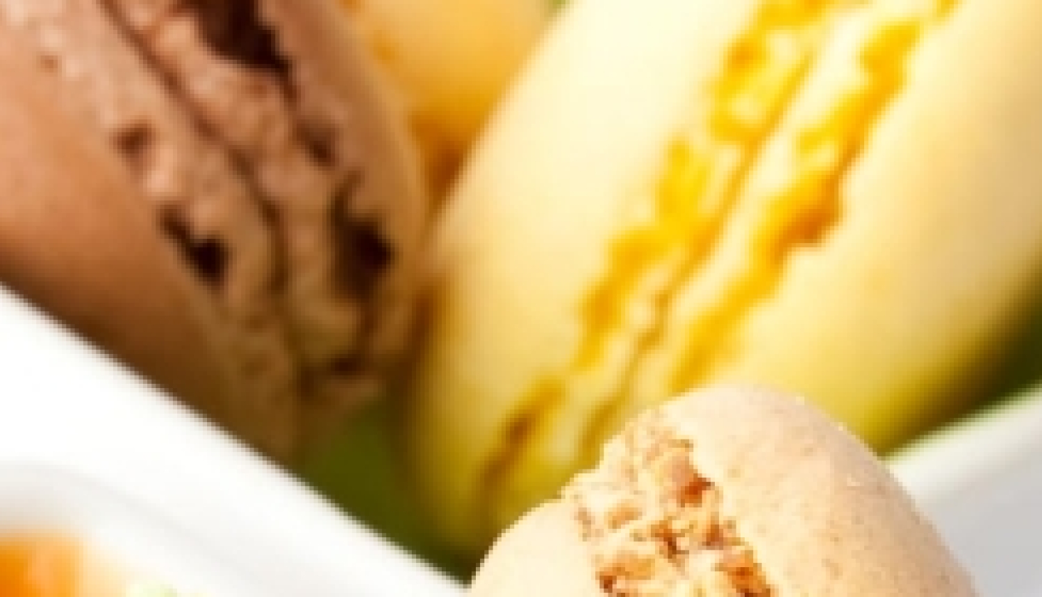 kurss "Macaroons" 