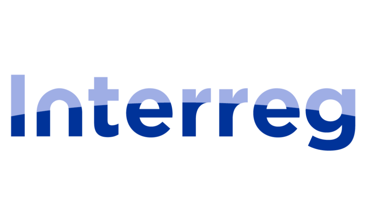 Interreg logo