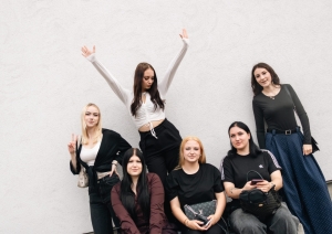 Izglītojamās Zinību dienas pasākumā