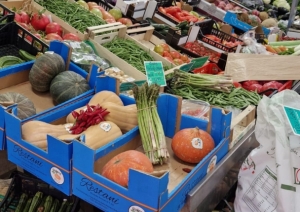 Starptautiskā projekta “Taste the History” pieredzes brauciens Romā