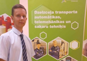 Dzelzceļa tradīcijas un ikdiena