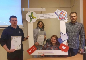Dzelzceļa tradīcijas un ikdiena