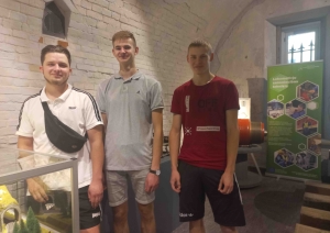 Dzelzceļa tradīcijas un ikdiena