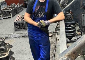 Dzelzceļa tradīcijas un ikdiena