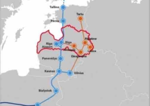 Dzelzceļa tradīcijas un ikdiena