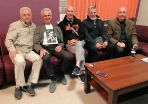 Dzelzceļa tradīcijas un ikdiena