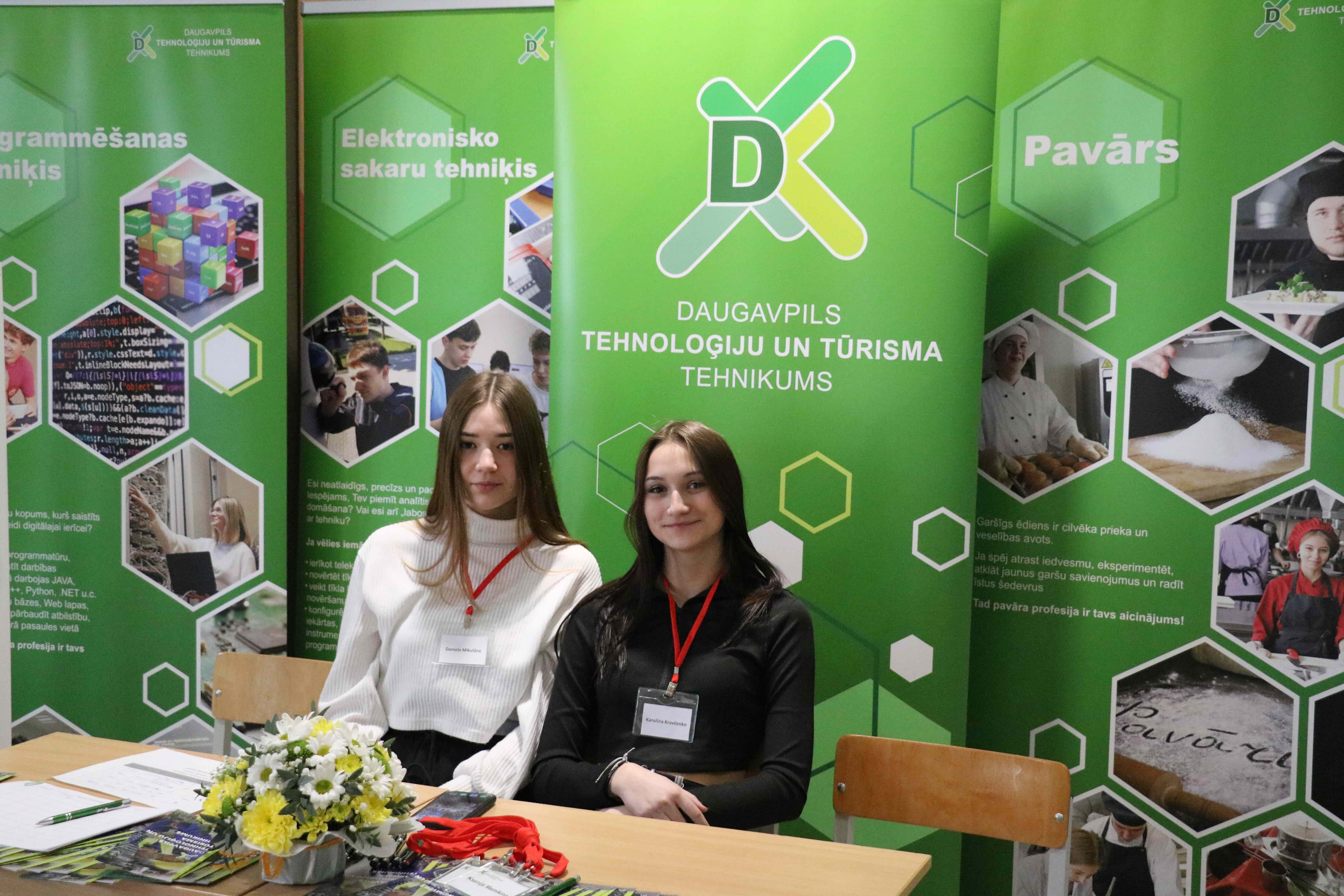 Atvērto durvju dienas 2024