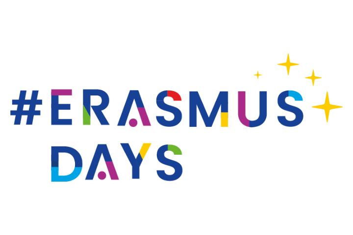 Erasmus Dienas 2024